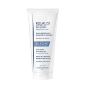 Ducray Kelual DS Gel Nettoyant Anti Squames Τζελ Καθαρισμού κατά των Λ &hellip;