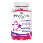 NanCare Kids Immunity Πολυβιταμίνες για το Ανοσοποιητικό για Παιδιά 60 &hellip;