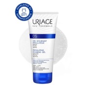 Uriage DS Regulating Foaming Gel Αφρώδες Gel Εξισορρόπησης 150 ml