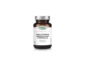 Power Health Melatonin Premium Sleep Formula Μελατονίνη & GABA 30 Caps