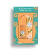 Roger & Gallet Promo Χριστουγεννιάτικο Set με Balm Χειλιών Neroli 3,5g …