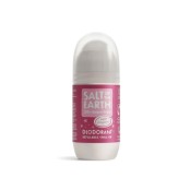 Salt of the Earth Vegan Strawberry Αποσμητικό Επαναγεμιζόμενο Roll-On &hellip;