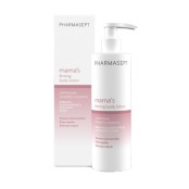 Pharmasept Mamas Firming Body Lotion Γαλάκτωμα Σύσφιξης Σώματος για Χρ &hellip;