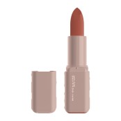 Maybelline Serum Lipstick 008 Scuse Me Ματ Κραγιόν 3.4gr