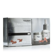 Κάψουλες Ρετινόλης Και Ελιξήριο Νεότητας Age Repair Set Precious Elixi &hellip;