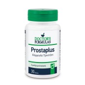 Συμπλήρωμα Διατροφής για τον Προστάτη Prostaplus Doctors Formulas 30 t &hellip;