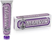 Marvis Jasmin Mint Οδοντόκρεμα κατά της Πλάκας και της Τερηδόνας 85ml
