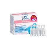 Sinomarin Promo 30+6 ΔΩΡΟ Βρεφικές Αμπούλες για Ρινική Αποσυμφόρηση  N &hellip;