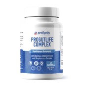Prolipsis Progutlife Complex Συμπλήρωμα Διατροφής με 475 Δισεκατομμύρι &hellip;