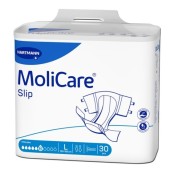 Hartmann MoliCare Slip Extra Plus Εσώρουχο Ακράτειας Ημέρας 6 Σταγόνων &hellip;