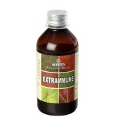 CHARAK AYURVEDA EXTRAMMUNE SYROP 200ML