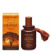 L Erbolario Ebano Profumo Ανδρικό Άρωμα 50ml