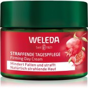 Weleda Αντιγηραντική Κρέμα Ημέρας και Λάμψης με Ρόδι 40ml