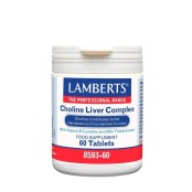 Lamberts Συμπλήρωμα Διατροφής Για Την Καλή Λειτουργία Του Συκωτιού Cho &hellip;