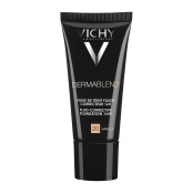 Διορθωτικό Make-up με Λεπτόρρευστη Υφή Dermablend Correcteur N20 Vichy &hellip;