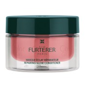 Rene Furterer Color Glow Eπανορθωτική Μαλακτική Μάσκα για Βαμμένα Μαλλ &hellip;
