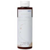 Αφρόλουτρο Λευκό Τσάι White Tea  Shower Gel Korres 250ml