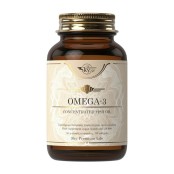 Sky Premium Life Omega 3 Ωμέγα 3 50 softgels