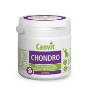 Συμπλήρωμα Διατροφής για Αρθρώσεις Γάτας Chondro Canvit 100 tabs