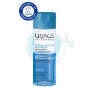 Uriage Eau Thermale Waterproof Eye Make-Up Remover Διφασική Λοσιόν για …