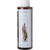 Licorice & Nettle Shampoo for Oily Hair Korres 250 ml