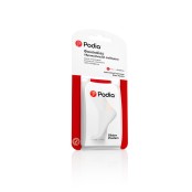 Υδροκολλοειδή Επιθέματα για Φουσκάλες Hydrocolloid Blister Plasters Podia 5τμχ