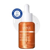 Uriage Depiderm Brightening Booster Ορός Προσώπου για Λάμψη & Πανάδες …