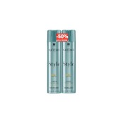 Rene Furterer Promo Style Λακ με Εκχύλισμα Jojoba 2*300ml με -50% στο &hellip;