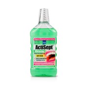 Λευκαντικό Στοματικό Διάλυμα  Original Whitening Mouthwash Actisept 50 &hellip;