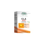 Power Health CLA Max 1900mg Συζευγμένο Λινολεϊκό Οξύ 60 Κάψουλες