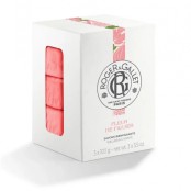 Roger & Gallet Αρωματικό Σαπούνι Fleur De Figuier Perfumed Soap 3X100g &hellip;