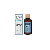 Ανδρικό Σαμπουάν Για Μαλλιά & Γενειάδα Beard & Hair Shampoo Fresh Wise &hellip;