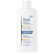 Ducray Kelual Squanorm Dry Dandruff Ρυθμιστικό Σαμπουάν Θεραπείας για &hellip;