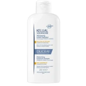 Ducray Kelual Squanorm Dry Dandruff Regulating Treatment Shampoo for ...
