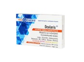 VioGenesis Ocularis Σμπλήρωμα Διατροφής με Λουτεΐνη, Ζεαξανθίνη & Αντι &hellip;