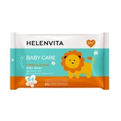 HELENVITA BABY ΜΩΡΟΜΑΝΤΗΛΑ ΧΑΜΟΜΗΛΙ 64τμχ