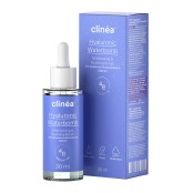 Clinea Hyaluronic Waterbomb Ενυδατικός & Καταπραϋντικός Ορός Προσώπου &hellip;