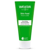 Weleda Skin Food Nourishing Cleansing Balm Θρεπτικό Balm Καθαρισμού 75 &hellip;