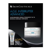 SkinCeuticals Promo A.G.E. Interrupter Advanced Σετ Περιποίησης με Αντ &hellip;