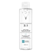 Vichy Purete Thermale 3in1 One Step Micellar Water Καθαριστικό Νερό Ντ &hellip;