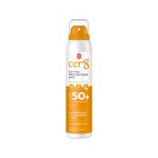 Cer8 Active Protection Mist Αντηλιακό Προσώπου και Σώματος με Citronel …