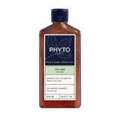 Phyto Volume Σαμπουάν για Όγκο 500ml