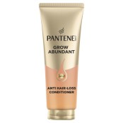 Pantene Grow Abundant Anti-Hair Loss Conditioner Μαλακτική κρέμα κατά &hellip;
