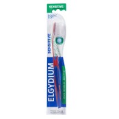 Elgydium Sensitive Soft Οδοντόβουρτσα για Ούλα που Ματώνουν Μαλακή σε &hellip;