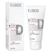 Eubos Κρέμα Εντατικής Φροντίδας για Διαβητικά Χέρια  Diabetic Hand Cre &hellip;