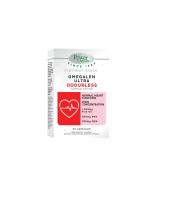 Power Health Omegalen Ultra Odourless Ωμέγα 3 EPA DHA Ιχθυέλαιο Άοσμο &hellip;