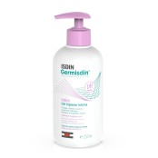 Isdin Germisdin Intimate Hygiene Τζελ για την Ευαίσθητη Περιοχή 250ml