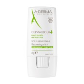 Επανορθωτικό Στικ Προσώπου  Dermalibour Repairing Stick A-Derma 8 gr