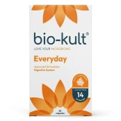 Bio-Kult Probiotic Formula for Digestive System Health Everyday Ad ...