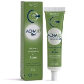Boderm Acnaid Gel Γέλη για Δέρμα με Τάση Ακμής 30gr